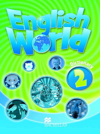 English World 2 World Dictionary Macmillan