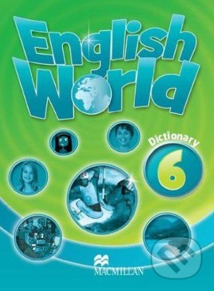 English World 6 World Dictionary Macmillan