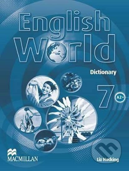 English World 7 Dictionary Macmillan