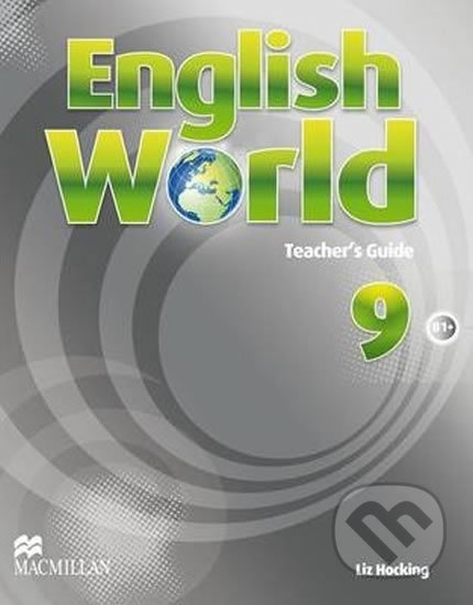 English World 9 Teacher´s Book Macmillan