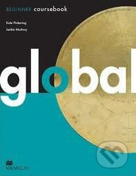 Global Beginner Coursebook + eWorkbook Pack Macmillan