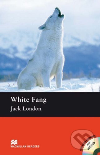 Macmillan Readers Elementary White Fang Macmillan
