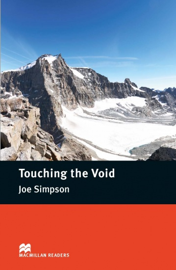 Macmillan Readers Intermediate Touching the Void Macmillan