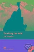 Macmillan Readers Intermediate Touching the Void Macmillan