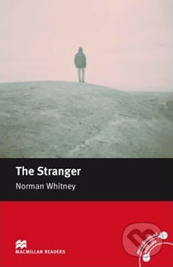 Macmillan Readers Elementary The Stranger Macmillan