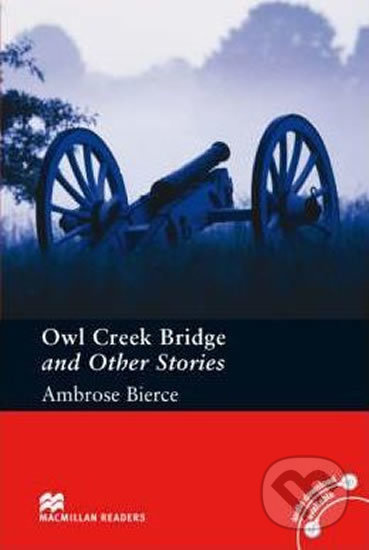 Macmillan Readers Pre-Intermediate: Owl Creek Bridge - kniha z kategorie Beletrie