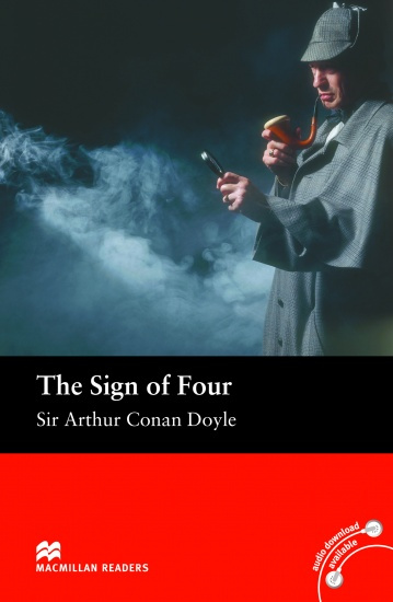 Macmillan Readers Intermediate The Sign of Four Macmillan