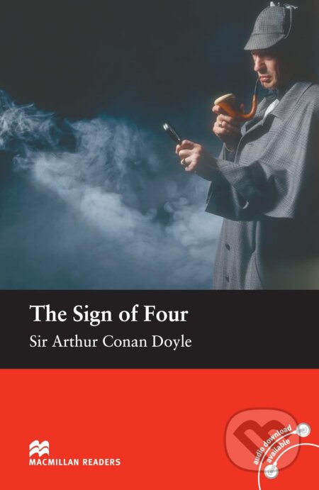 Macmillan Readers Intermediate The Sign of Four Macmillan