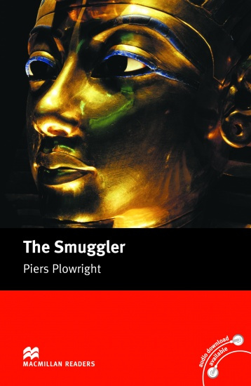 Macmillan Readers Intermediate The Smuggler Macmillan