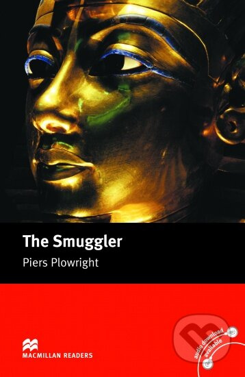 Macmillan Readers Intermediate The Smuggler Macmillan