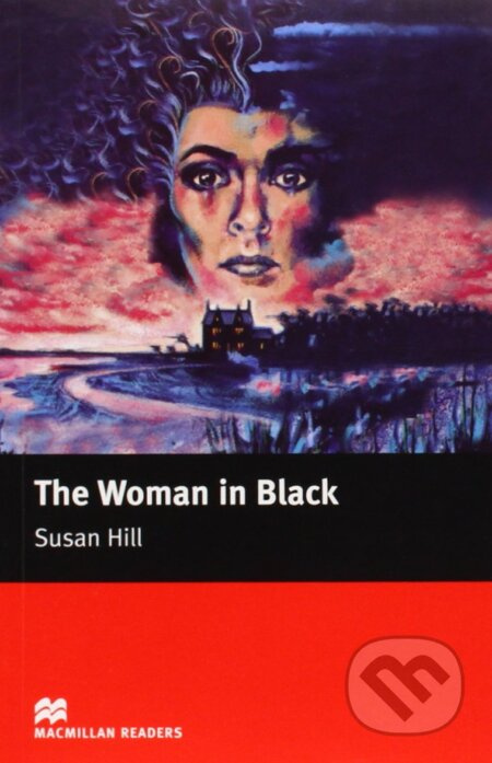 Macmillan Readers Elementary The Woman in Black Macmillan