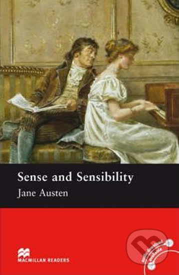 Macmillan Readers Intermediate Sense and Sensibility Macmillan
