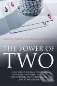 The Power of Two (How Smart Companies Create Win - Win Customer - Supplier Partnerships That Outperform the Competition) - kniha z kategorie Odborné…