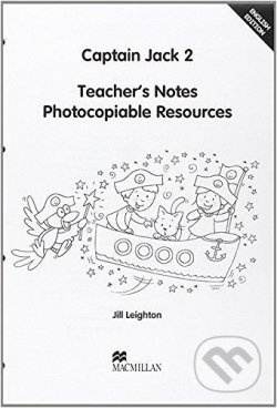Captain Jack 2 Teacher´s Notes Macmillan