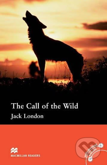 Macmillan Readers Pre-Intermediate Call of the Wild Macmillan