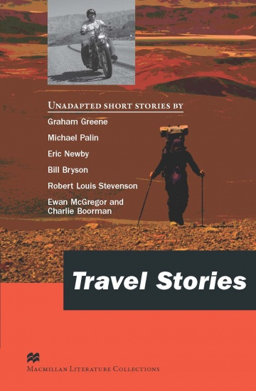 MLC Travel Stories Macmillan