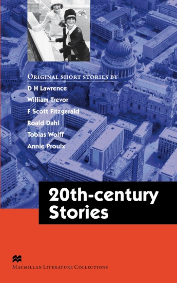 MLC Twentieth Century Macmillan