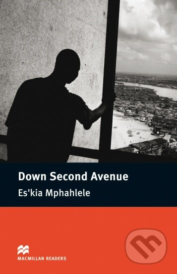 Macmillan Readers Intermediate: Down Second Avenue - kniha z kategorie Jazykové učebnice a slovníky