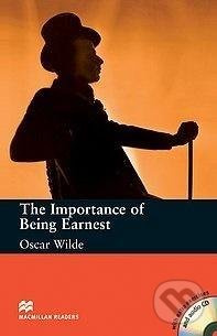 Importance of Being Earnest - Oscar Wilde