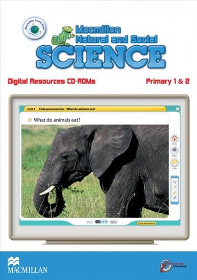 Macmillan Natural and Social Science 1 a 2 Digital Resources Macmillan