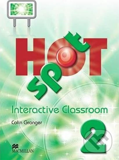Hot Spot 2 Digital (Single User) Macmillan