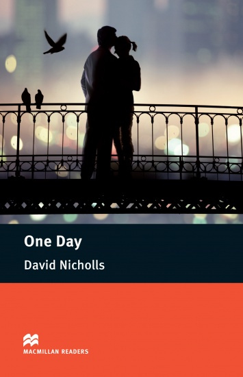Macmillan Readers Intermediate One Day Macmillan