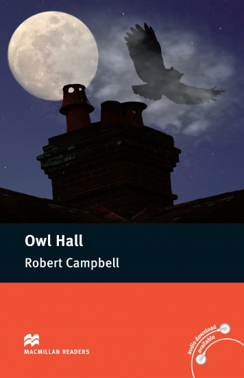 Macmillan Readers Pre-Intermediate Owl Hall Reader Macmillan