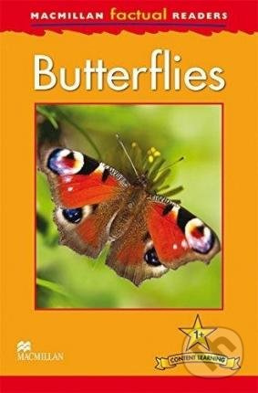 Butterflies - Thea Feldman - kniha z kategorie Beletrie