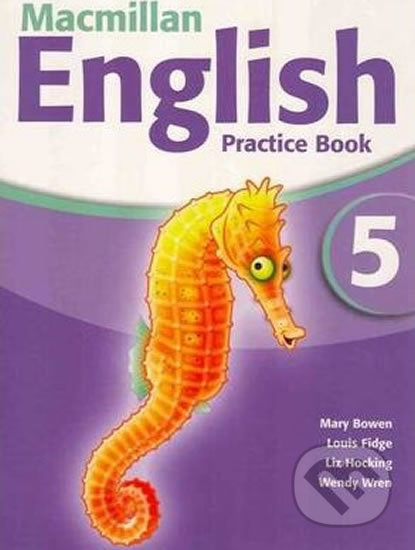Macmillan English 5: Practice Book Pack - Mary Bowen - kniha z kategorie Jazykové učebnice a slovníky