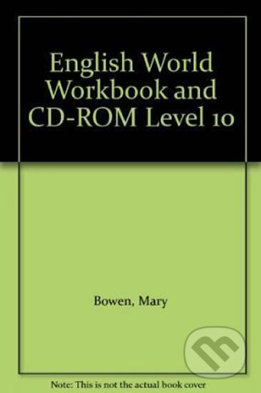 English World 10 Workbook Macmillan