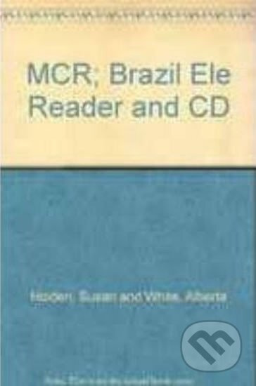 Macmillan Graded Cultural Reader Elementary: Brazil Book with Audio CD - kniha z kategorie Jazykové učebnice a slovníky