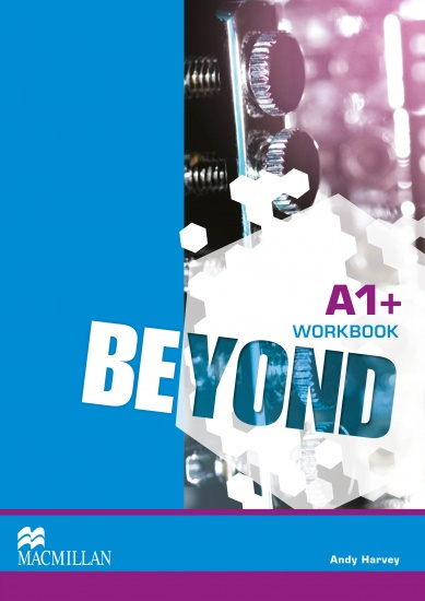 Beyond A1+ Workbook Macmillan