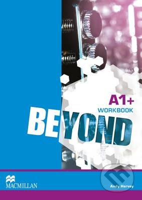 Beyond A1+ Workbook Macmillan