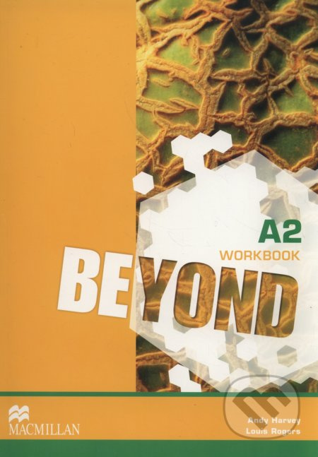 Beyond A2 Workbook Macmillan