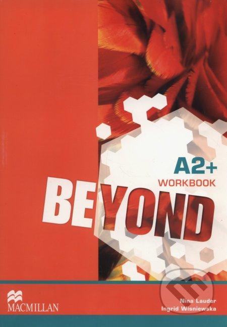 Beyond A2+ Workbook Macmillan