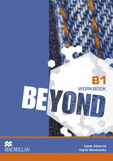 Beyond B1 Workbook Macmillan