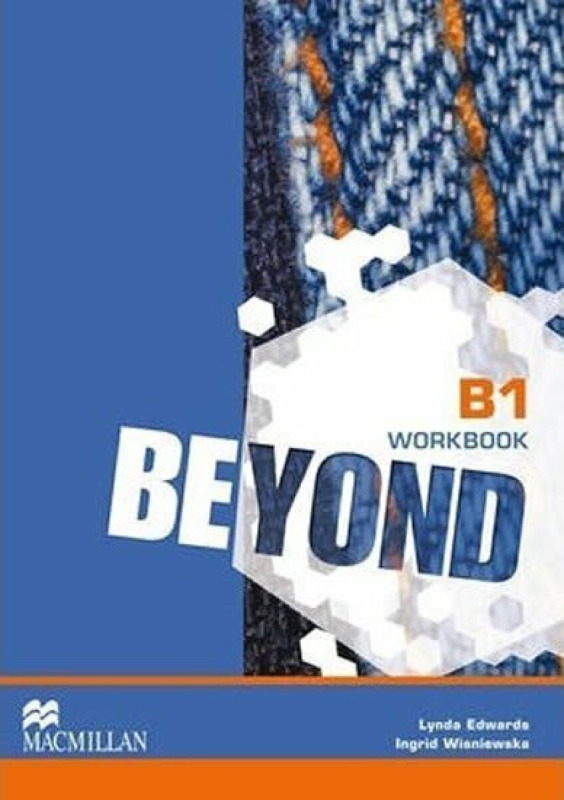 Beyond B1 Workbook Macmillan