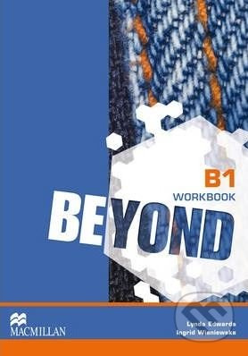 Beyond B1 Workbook Macmillan