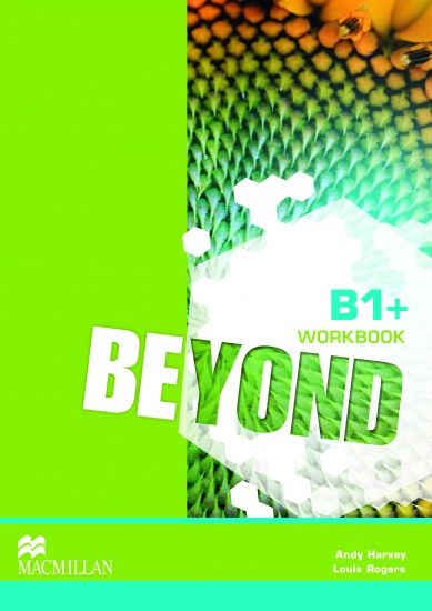 Beyond B1+ Workbook Macmillan