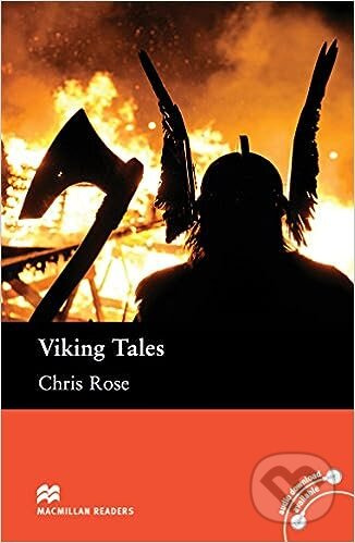 Macmillan Readers Elementary Viking Tales Macmillan