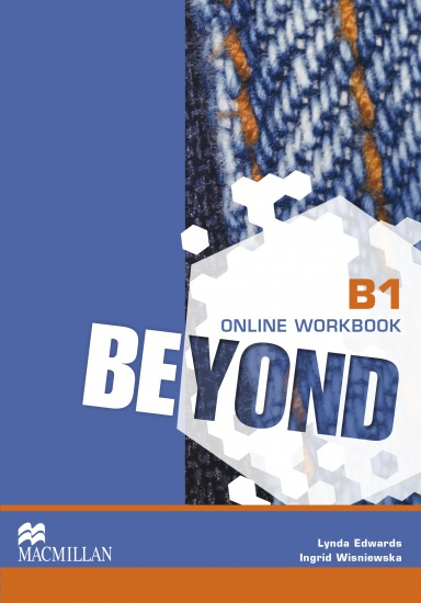Beyond B1 Online Workbook Macmillan