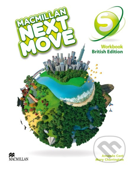 Macmillan Next Move Starter Workbook Macmillan