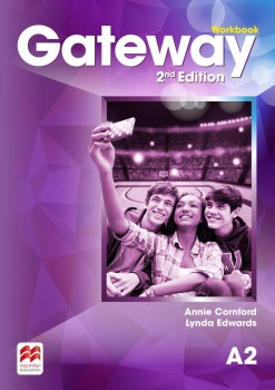 Gateway 2nd Edition A2 Workbook Macmillan