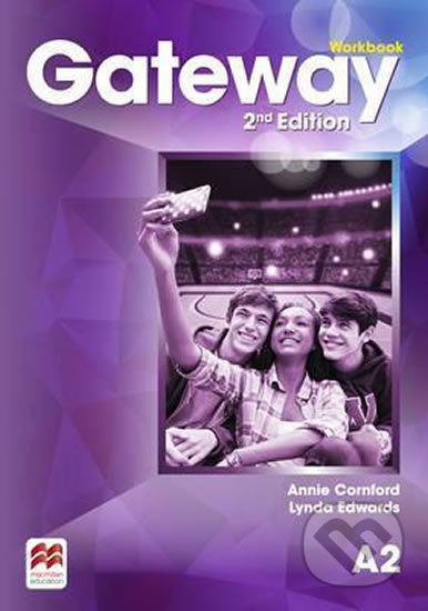 Gateway 2nd Edition A2 Workbook Macmillan