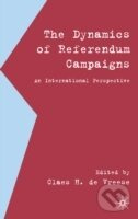 The Dynamics of Referendum Campaigns : An International Perspective