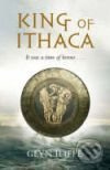 King of Ithaca - Glyn Iliffe - kniha z kategorie Beletrie