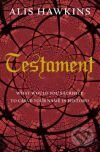 Testament - Alis Hawkins