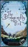 The Dragonfly Pool - Eva Ibbotson - kniha z kategorie Beletrie