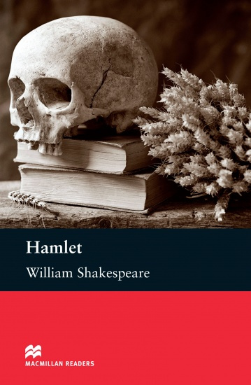 Macmillan Readers Intermediate Hamlet Macmillan