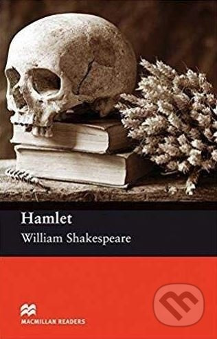 Macmillan Readers Intermediate Hamlet Macmillan
